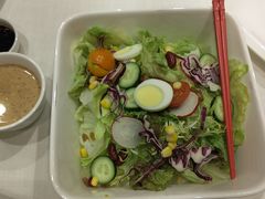 蔬菜色拉-和记小菜(东方店)