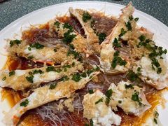 -蟹榭·本帮江浙菜·蟹宴(五角场合生汇商场店)