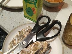 -钱小奴创意自助餐厅·原切谷饲安格斯畅吃(苏州昆山招商花园城店)