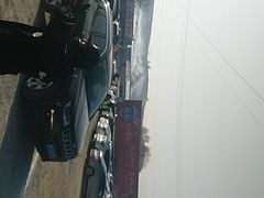 -蓟县盘山滑雪场