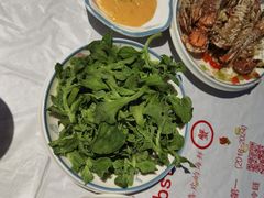 -三妹小龙虾·黄油蟹(华侨城总店)