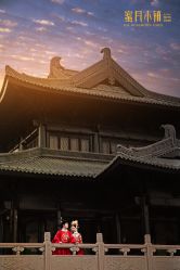 -苏菲亚婚纱摄影