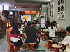 -麻小劲菌汤麻辣烫(体育西路店)