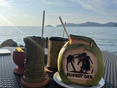 -Sunset Bar(丹绒亚路香格里拉店)