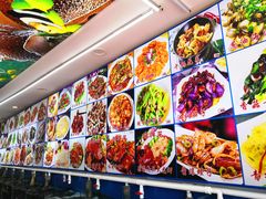 -渔中舟海鲜大排档(普陀沈家门店)