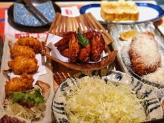 -堂本家洋食别馆·炸猪排(中心城店)