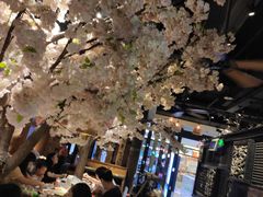 -蜜桃餐厅·江浙融合菜(荟聚购物中心店)