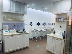 -海豚湾高端月子会所(黄浦店)