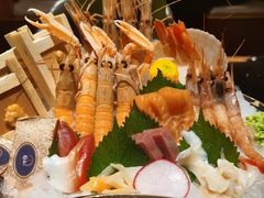 -極上萬膳·日料放题(海岸城店)