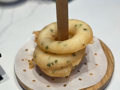 -火宫殿·小吃王国(坡子街店)