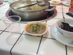-幸运牛汕头小黄牛牛肉火锅(梅林店)