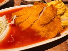 -玛格萝妮比萨屋(陆家浜路店)