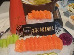 -百富源·海鲜辽菜(浑河堡店)