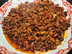 重庆油焖兔-嘎嘎鸭脑壳(金沙店)