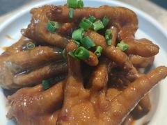 -小菜园新徽菜(无锡人民路红豆店)