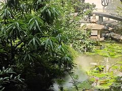 -绣园·茶食宴(湘绣博物馆店)