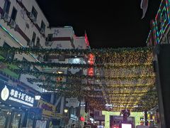 -万佳广场(台东店)