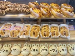 -DEMO黛慕蛋糕(中泰店)