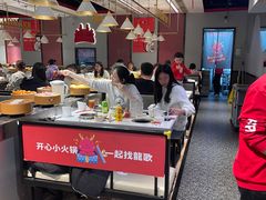 -龍歌自助小火锅(崂山丽达店)