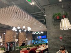 大堂-避风塘(嘉兴八佰伴店)