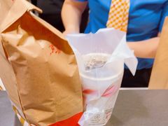 -麦当劳(东直门外大街店)
