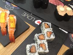 -Sushi Love 创意寿司(丽影广场店)