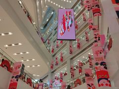 -凯德广场(武胜路店)