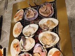 -本达人海鲜烧烤·朝鲜族风味(发展店)