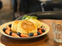 -UPPER KITCHEN(延安路店)