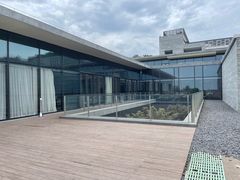 -南太湖山庄·四季轩&国风堂中餐厅