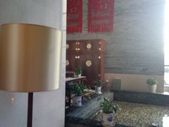 -锦龙国际酒店(天津奥体中心华苑地铁站店)