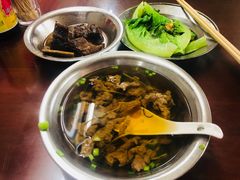 -阿秋牛排(湖心街店)