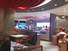 -蝎王府羊蝎子(西直门店)