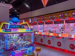 -哆啦星球(小寨店)