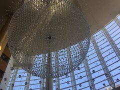 -天津水晶宫饭店