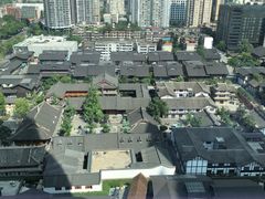 -成都尼依格罗酒店