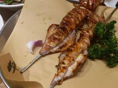 -必点海鲜·鲅鱼水饺(鞍山西道店)