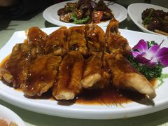 -东四民芳餐厅(世茂工三店)