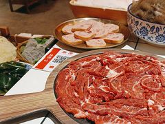 -旧街市鲜货老火锅(大光路店)