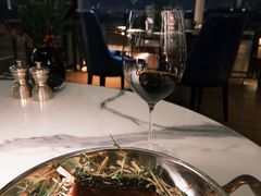 -深圳文华东方酒店·OPUS 388·精致法餐