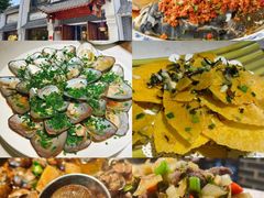 -千岛湖小鱼儿·淳安匠心农家菜