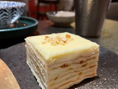 -丝路金桃·新疆菜(徐汇店)