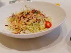 -绿杨春·淮扬宴(庐山路店)