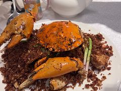 -喜记避风塘炒辣蟹(旗舰店)