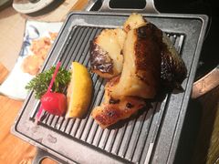 -蟹将军·松叶蟹和牛日料放题自助(K11店)