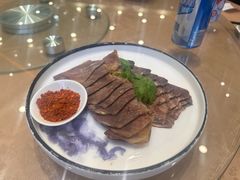 -李氏传家菜(兴城路店)