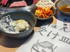 -和牛放题的殿堂 肉屋横丁(秋叶原店)
