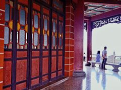 -福神岗公园