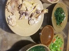 -昆虫窝子·特色云南菜(拓东路总店)