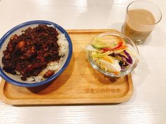 -箪食记(汉口路店)
